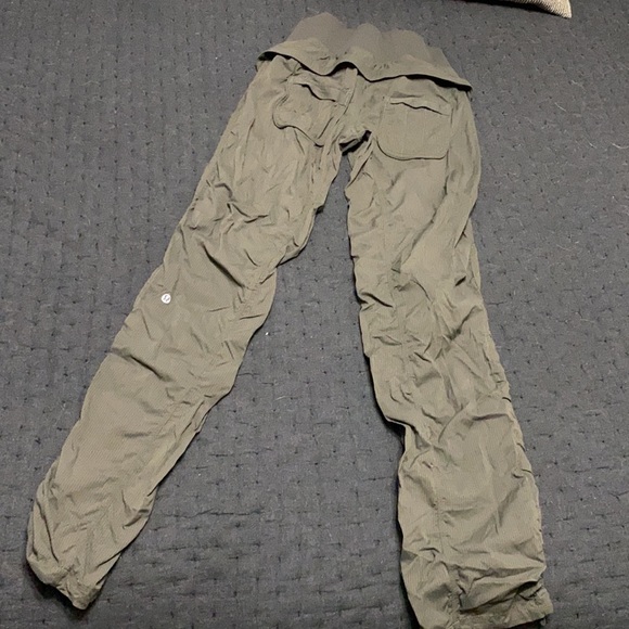 Lululemon Joggers - Picture 2 of 2